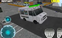 Ultra 3D car parking Screen Shot 1