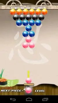 Bubble Shooter  Brain Games Screen Shot 2