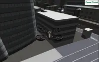 Drone City Simulation 3D Screen Shot 2
