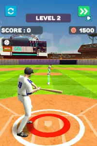 Sports Life 3D Screen Shot 0