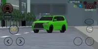 Toyota Car Game: Simulation Screen Shot 0