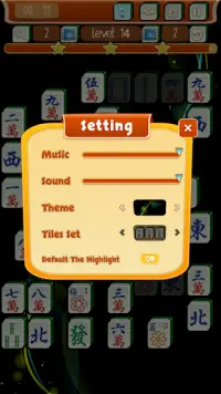 Mahjong Solitaire 2020 Screen Shot 4