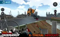 Truck Simulator Indonesia 2018 Screen Shot 3