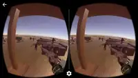 VR Sniper Shoot Screen Shot 1