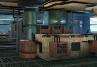 Escape Room Game - Experiment Screen Shot 4