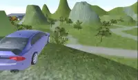 Civic Driving Simulator Screen Shot 5