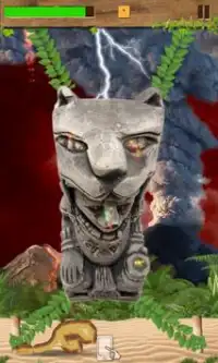 OMG: Original Mayan God Screen Shot 1