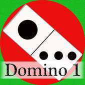 card domino one