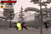 Ninja Fight II Screen Shot 2