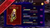 Shinobi Bold - Ultimate Ninja Fight Screen Shot 2