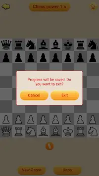 Genius Chess Screen Shot 4