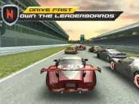 Drift & Speed: Xtreme Fast Cars & Racing Simulator Screen Shot 13