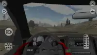 4x4 SUV Simulator Screen Shot 7