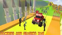 Monster Truck Valley Screen Shot 2