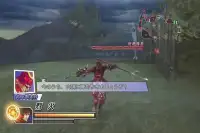 Sengoku Basara 2 Heroes Hint Screen Shot 0