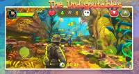 The Undisputables: Multiplayer Screen Shot 6