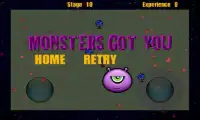 Blow Out Monsters Screen Shot 2