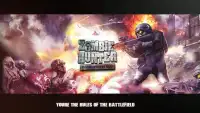 Zombie Hunter : Battleground Rules Screen Shot 0