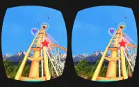 VR Roller Coaster 2017 Screen Shot 0
