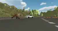 New Mountain Prado 3D 2017 Adventure Driving Screen Shot 4