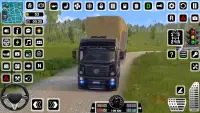 Truck Simulator 2023 Truck 3D Screen Shot 4