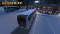 Bus Simulator : Ultimate Screen Shot 14