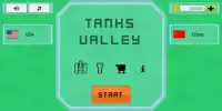 Tanks Valley Screen Shot 0