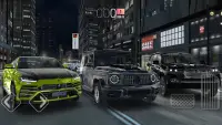 Racing in Car - Multiplayer Screen Shot 1