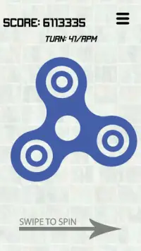 Fidget Spinner Screen Shot 3