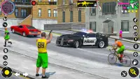 City Gangster Game Crime Mafia Screen Shot 3