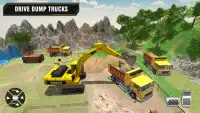 City Construction Simulator: Design & Build Town Screen Shot 17