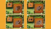 Animals Puzzle Screen Shot 7