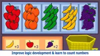 Happiness Train - Free Educational Games for Kids Screen Shot 3