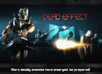 Dead Effect Screen Shot 0
