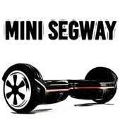 Mini Segway