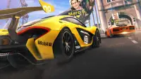 Asphalt 8 - Аркадные Гонки Screen Shot 4