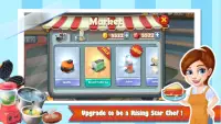 Chef Fever: Crazy Kitchen Restaurant Cooking Games Screen Shot 3