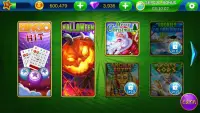 Offline Vegas Casino Slots Screen Shot 1