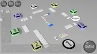 3D Dominoes Screen Shot 1