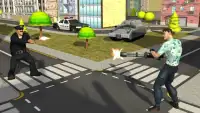 Grand City Crime Simulator Screen Shot 17