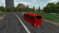 Bus Driver Simulator Screen Shot 8