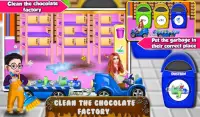 Chocolate Shop Cooking Game Screen Shot 2