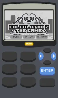 Calculator 2: The Game Screen Shot 5