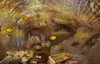 Escape Games - Tunnel Treasure Screen Shot 3