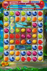 Fruit Crush Screen Shot 1