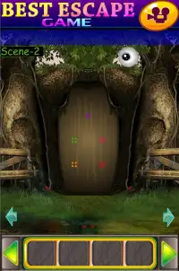 Abandoned Castle Escape 2 Game Best Escape Game 2 Screen Shot 0