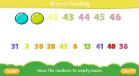 Go Go Kids - Maths Screen Shot 6