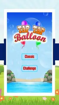 Tap Tap Balloon Screen Shot 11