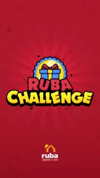 Ruba Challenge Screen Shot 0