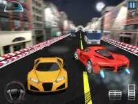 Speed Car Traffic Rider : Drift Car Racing Fever Screen Shot 10